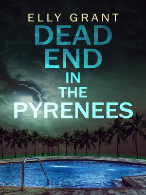 cover image of Dead End in the Pyrenees